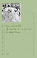 Aspects de la pensée musulmane